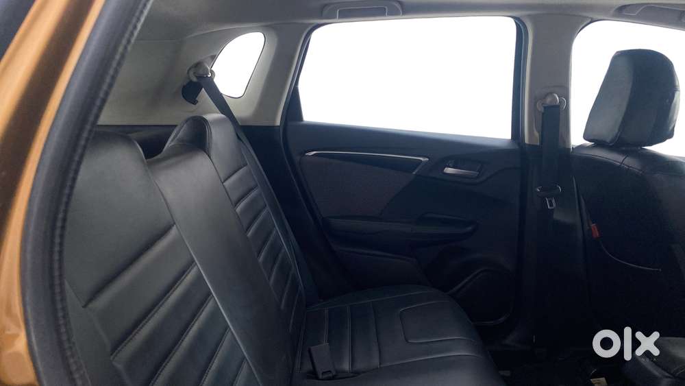 Honda Wr-v I-dtec Vx, 2018, Diesel