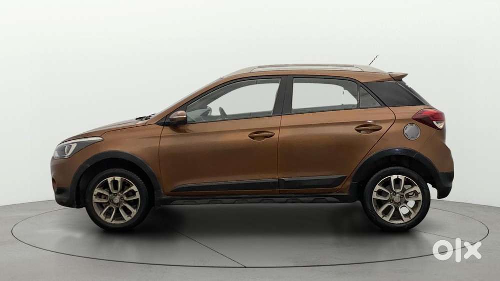 Hyundai I20 Active 1.2 S, 2016, Petrol