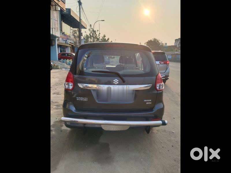 Maruti Suzuki Ertiga Zdi Shvs, 2016, Diesel