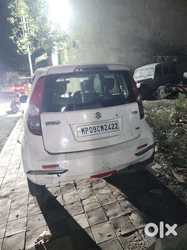 Maruti Suzuki Ritz 2013 Diesel 140000 Km Driven