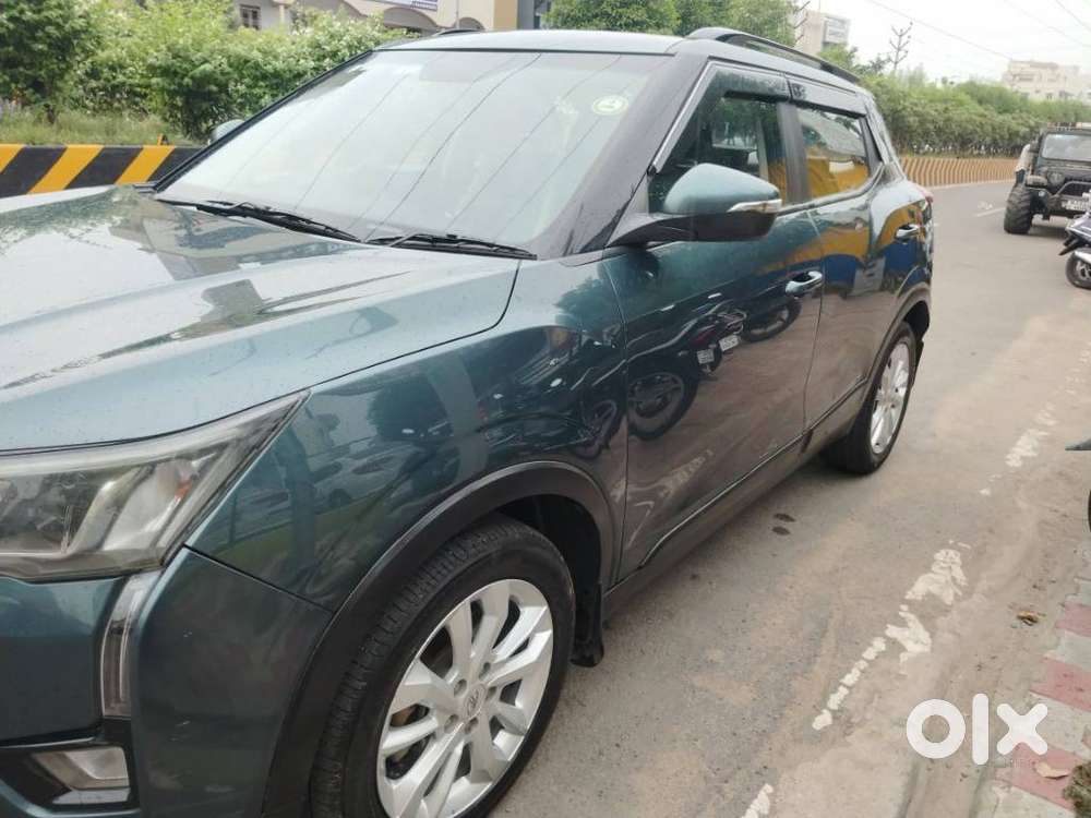 Mahindra Xuv300 W8 Diesel, 2020, Diesel