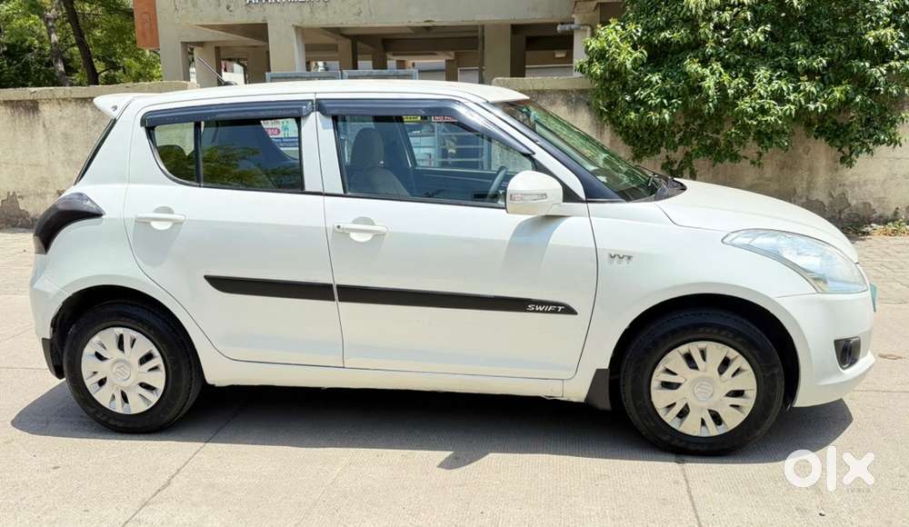 Maruti Suzuki Swift 2013 Model