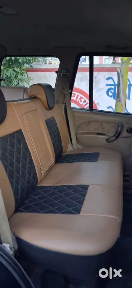 2007 Diesel 79000 Km Driven Paper Not Valid Noc Available