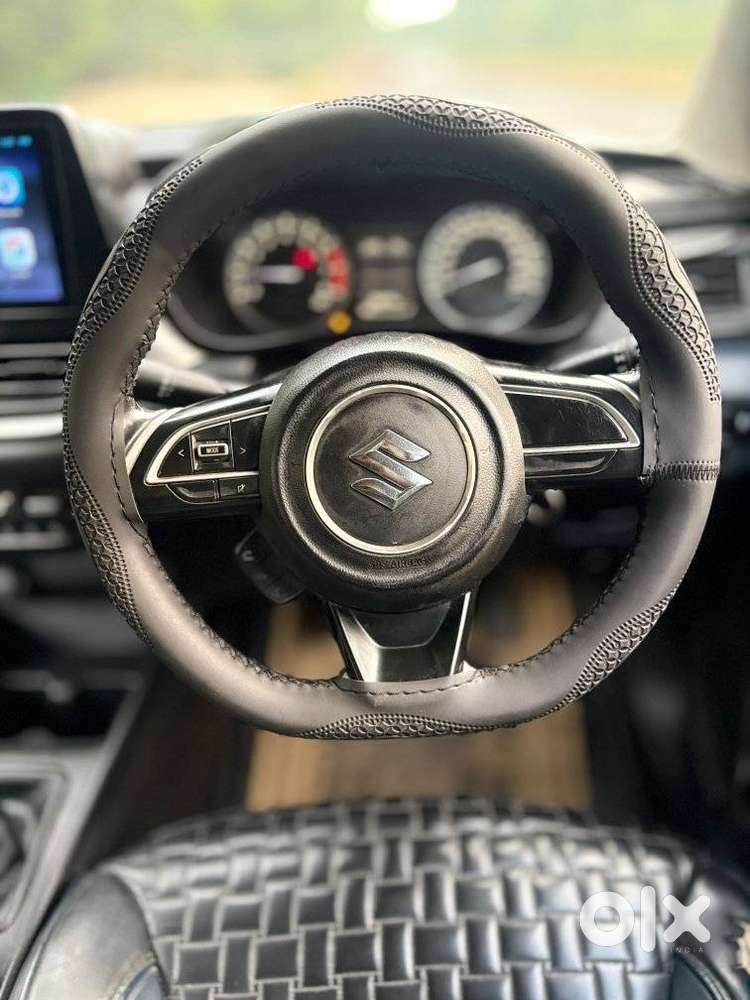 Maruti Suzuki Baleno Sigma, 2023, Cng & Hybrids