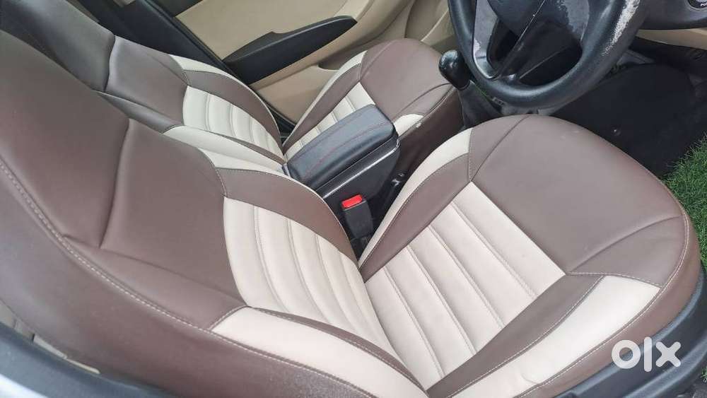 Hyundai Eon Magna, 2016, Petrol