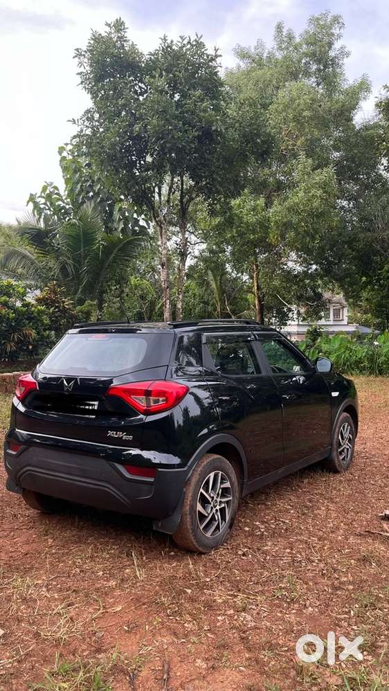 Mahindra Xuv300 Petrol 2024