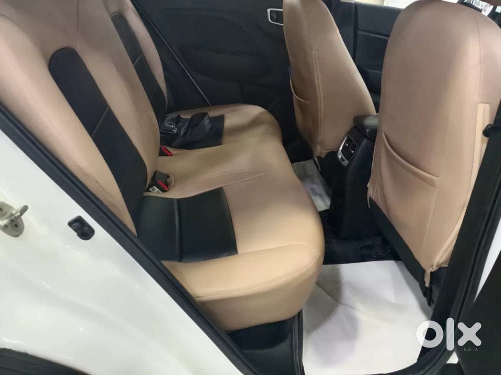 Hyundai Venue Sx Turbo, 2021, Petrol