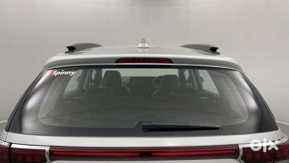 Kia Sonet Gtx Plus 1.5 Dct At, 2022, Diesel