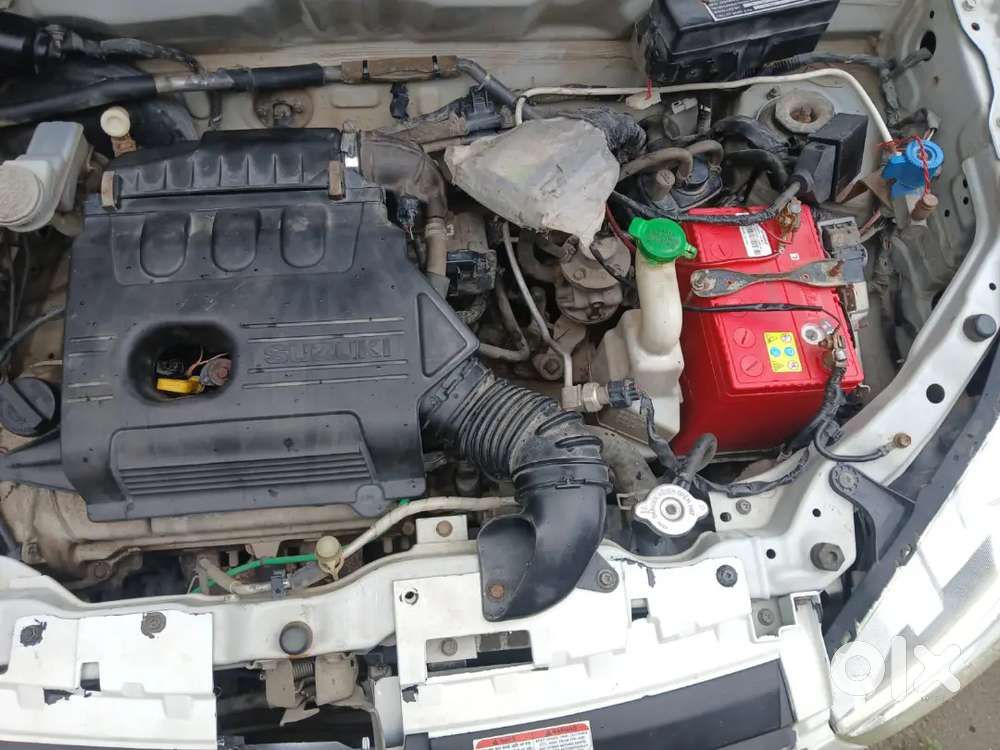 Maruti Suzuki Alto 2019