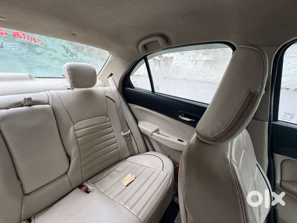 Maruti Suzuki Diesel Manual 2020
