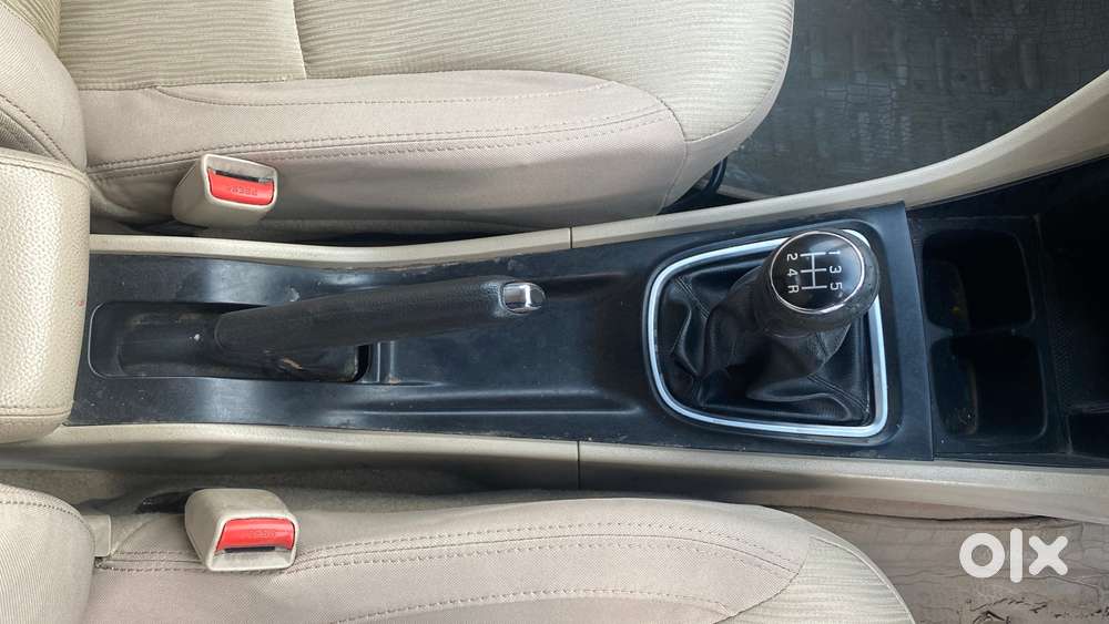 Maruti Suzuki Ciaz 2014-2017 Vxi Plus, 2016, Petrol