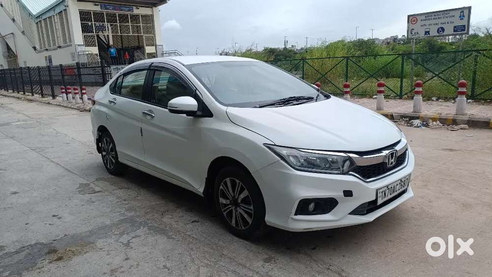 Honda City 2019 Variant 1.5
