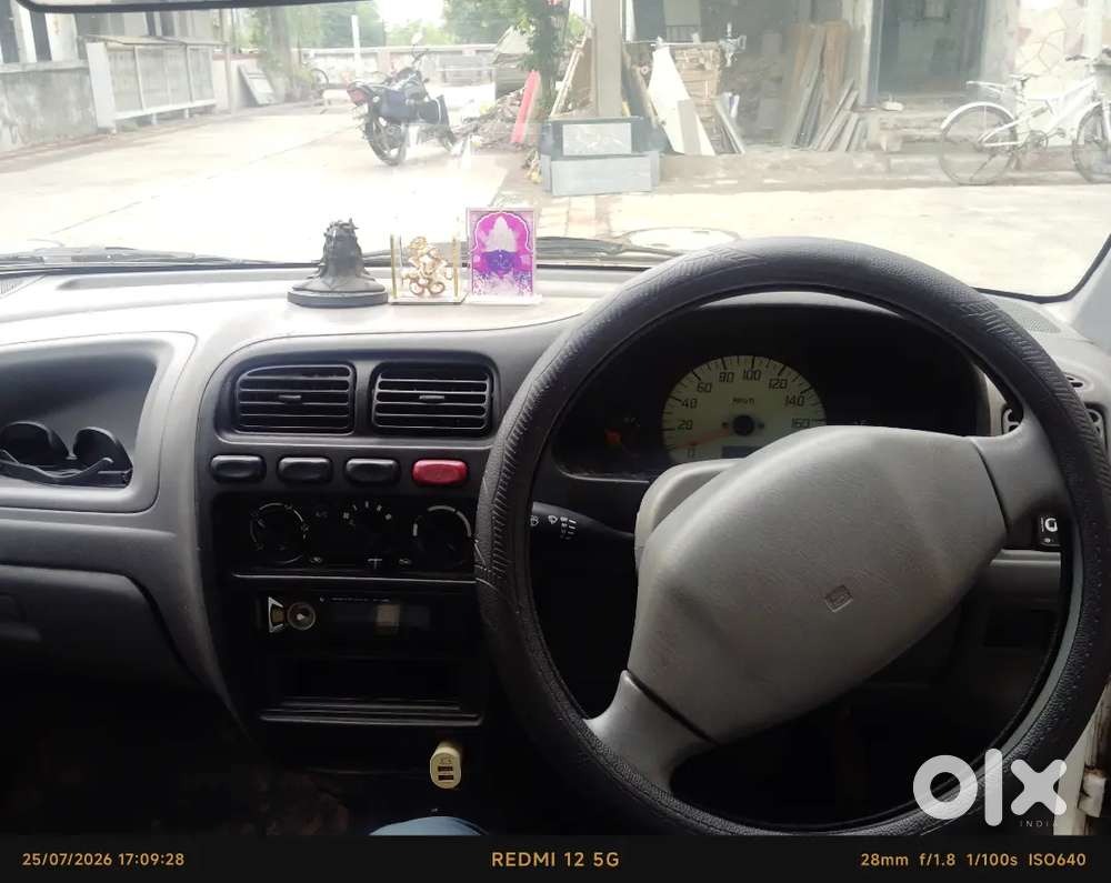 Maruti Suzuki Alto 800 Well Maintained And Awesome Condition