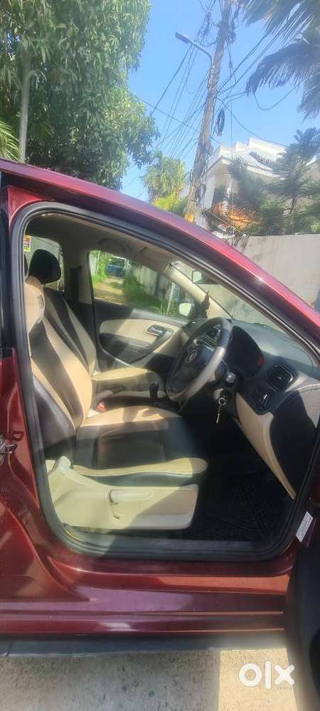 Volkswagen Polo Petrol Comfortline 1.2l, 2011, Petrol
