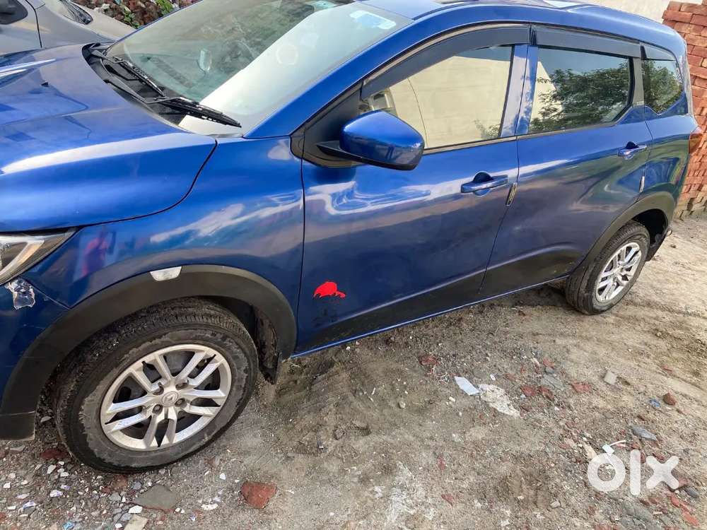 Renault Triber 2019 Cng & Hybrids 80000 Km Driven