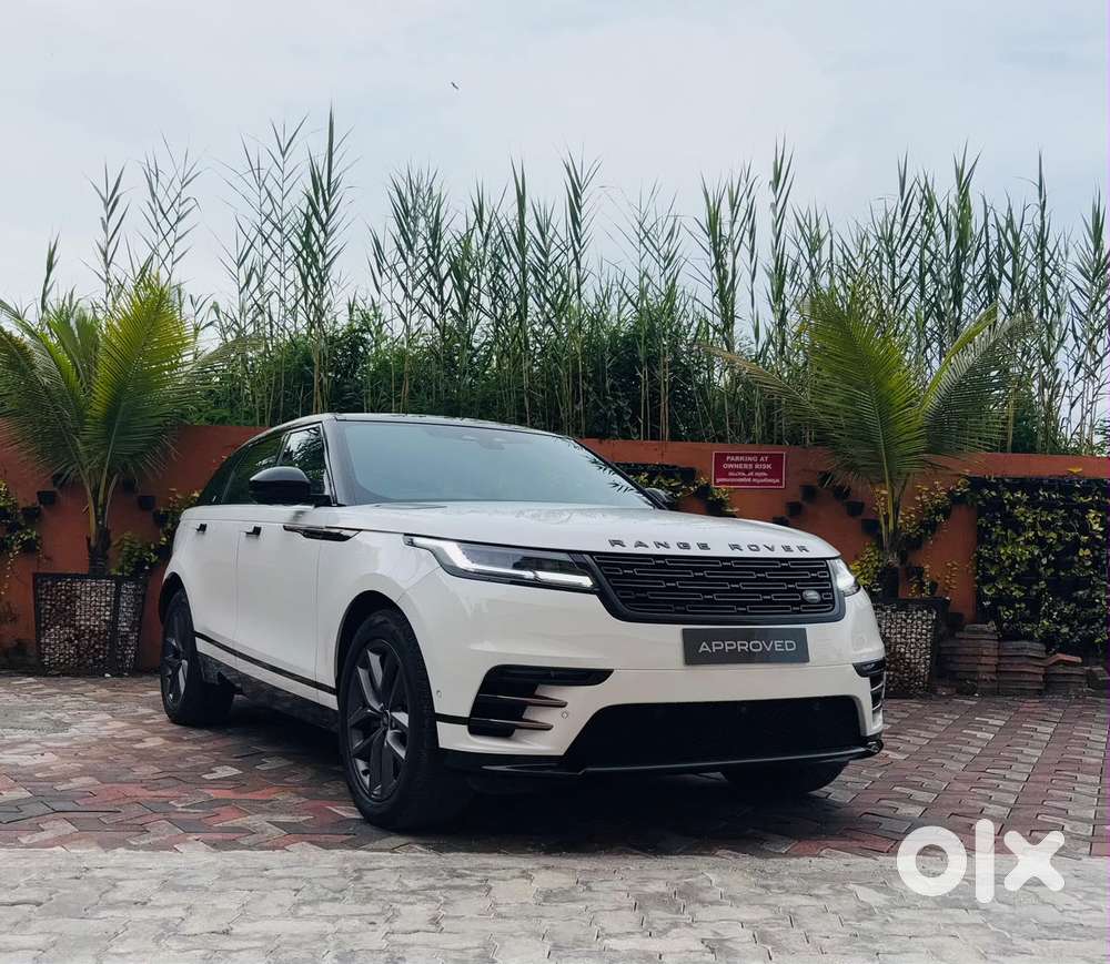 Land Rover Range Velar HSE Dynamic 2.0 Diesel, 2024, Diesel
