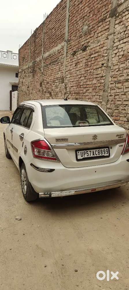 Maruti Suzuki Swift 2016 Last November