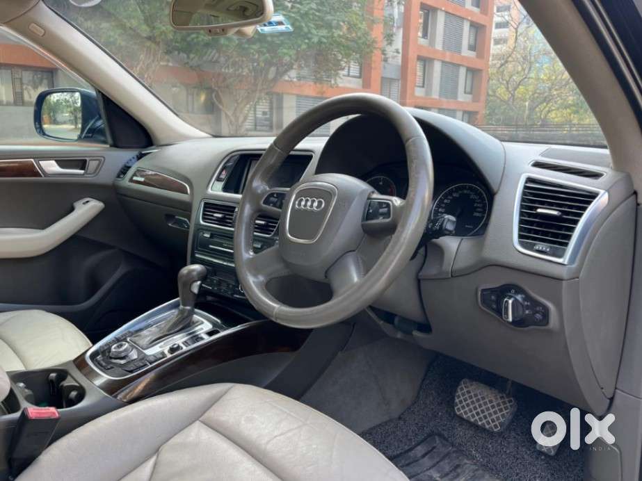 Audi Q5 Premium Plus 45 Tfsi, 2012, Diesel