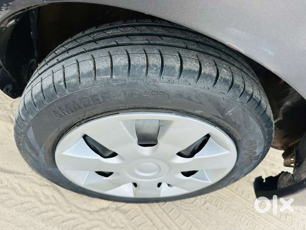 Maruti Suzuki Alto 800 Lxi Anniversary Edition, 2015, Petrol