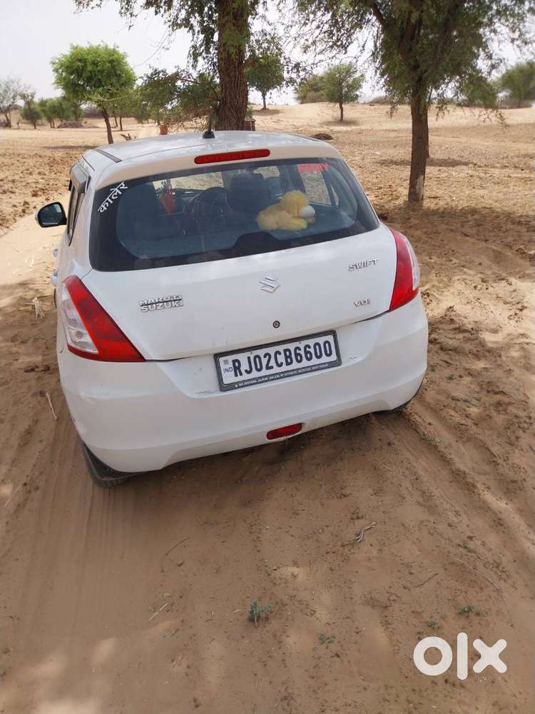 Army Person Vehicle A1 Condition