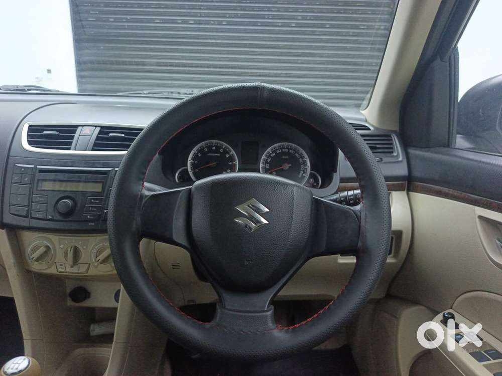 Maruti Suzuki Swift Dzire 1.3 Vxi, 2014, Petrol