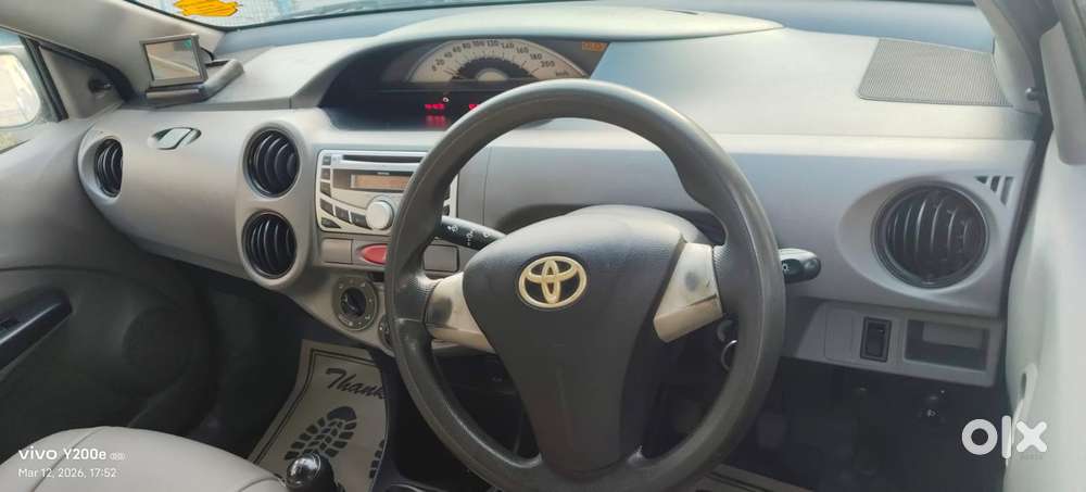 Toyota Etios