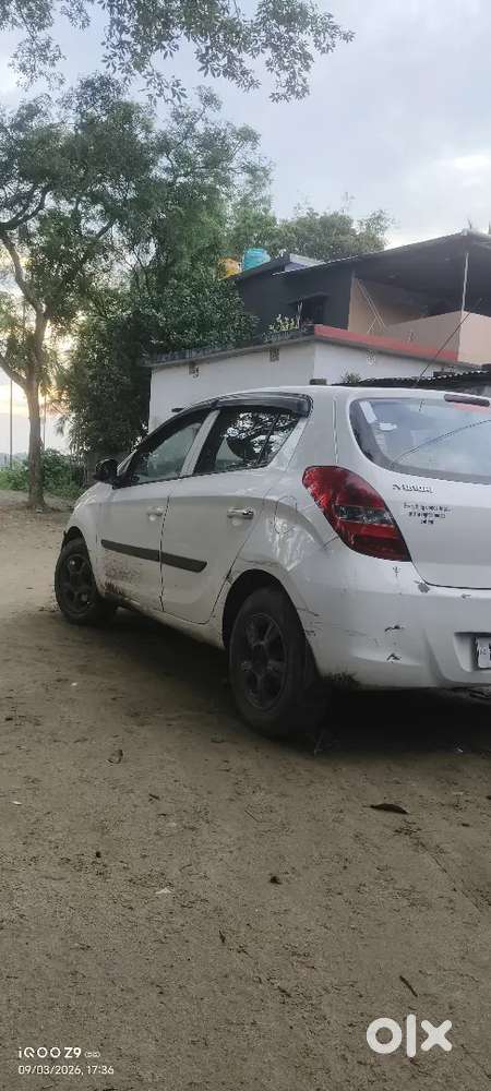 Hyundai I20 2012 Diesel