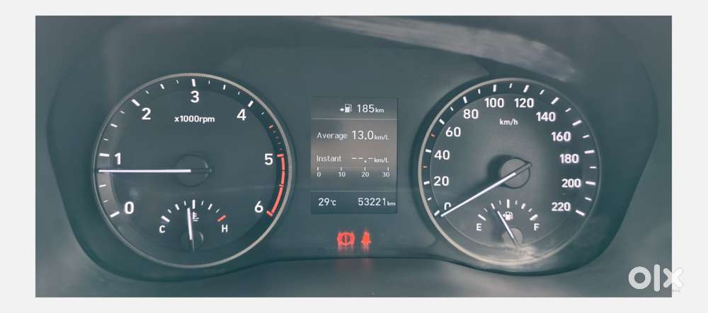 Hyundai Verna 1.6 Sx (o) Crdi Se, 2018, Diesel