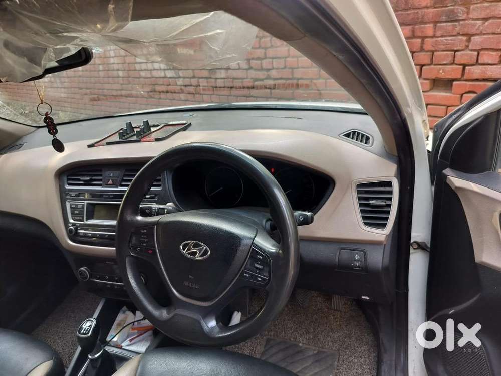 Hyundai Diesel Car 2017