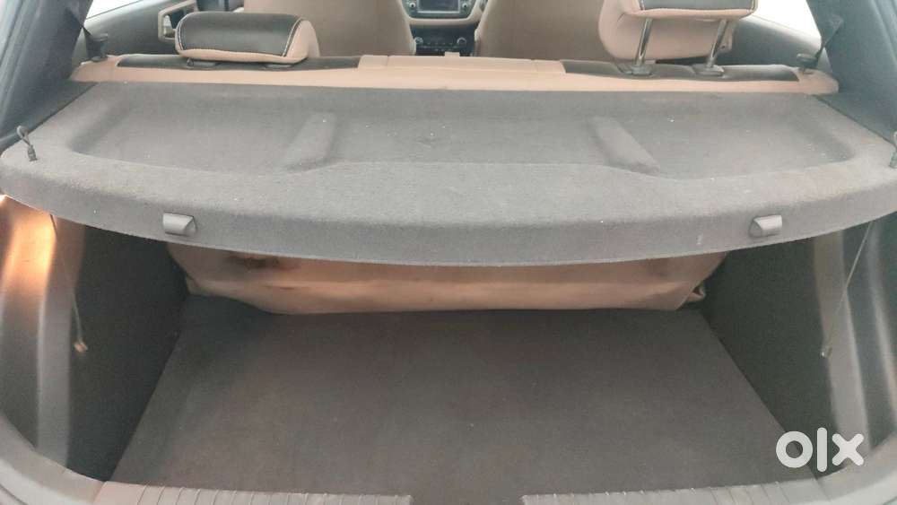 Hyundai Elite I20 1.4 Sportz Plus Crdi, 2019, Petrol