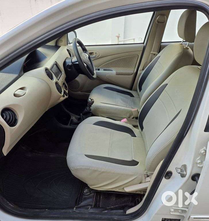 Toyota Etios Vd, 2019, Diesel