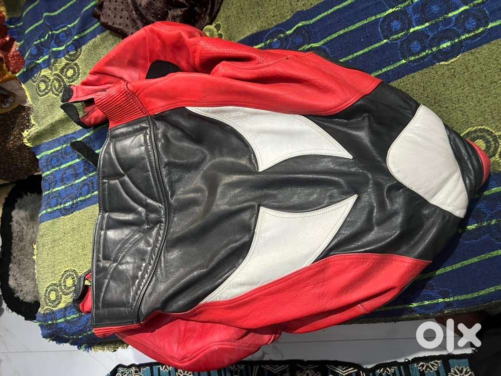 Riding Jacket - Men in undefined, - 1844258415