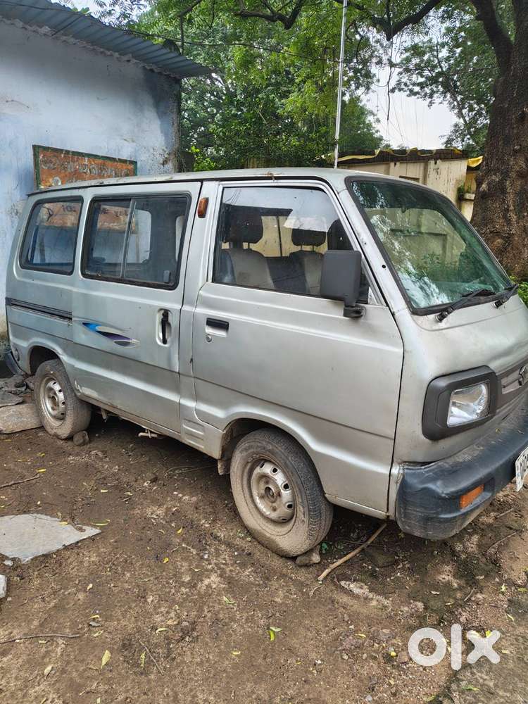 Omni Driven And 95000 Only