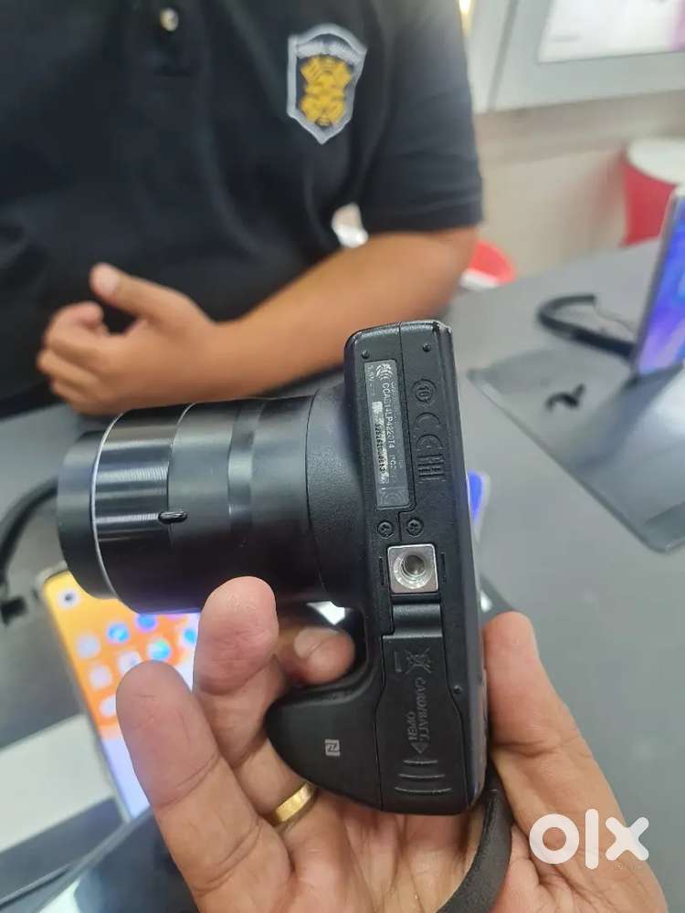 Canon x420