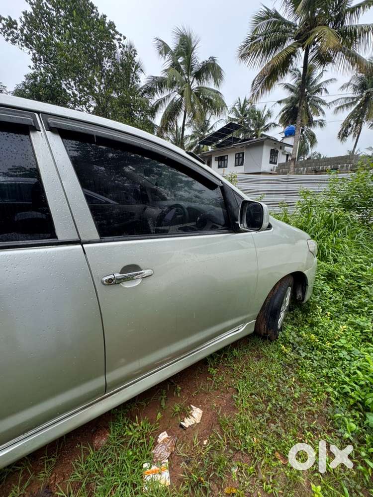 Toyota Innova 2006 Diesel Manual
