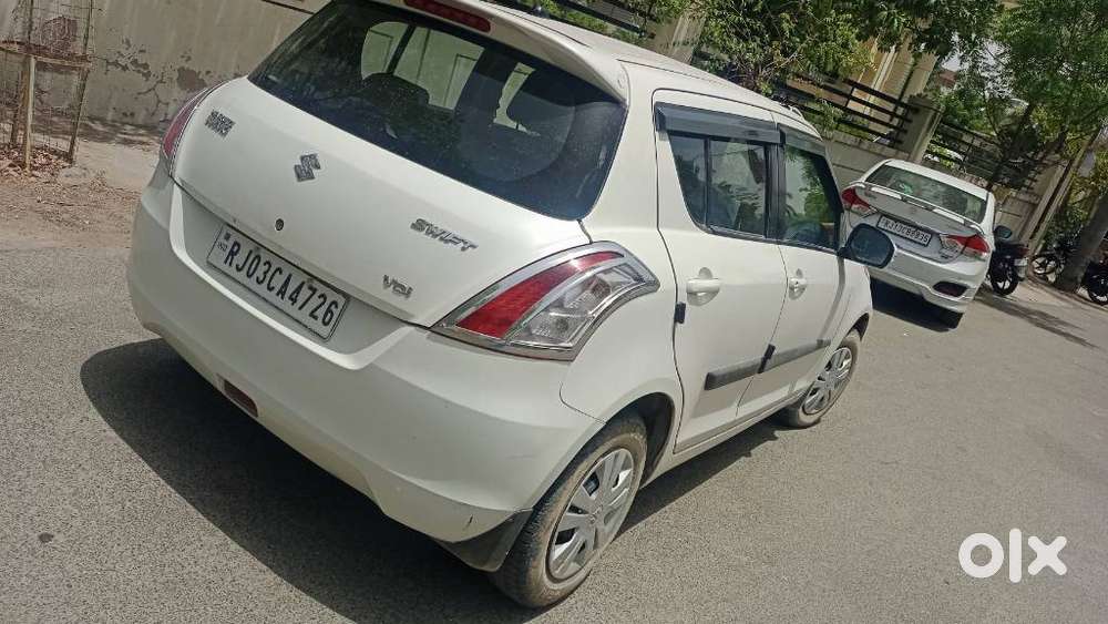 Maruti Suzuki Swift Vdi (o), 2013, Diesel