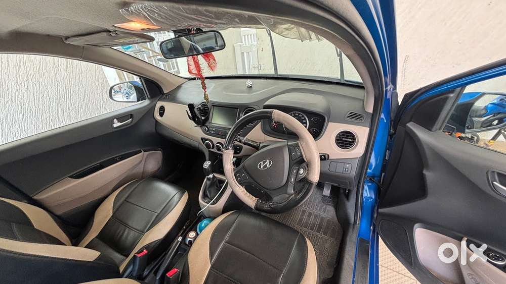 Hyundai Grand I10 2018 Sportz