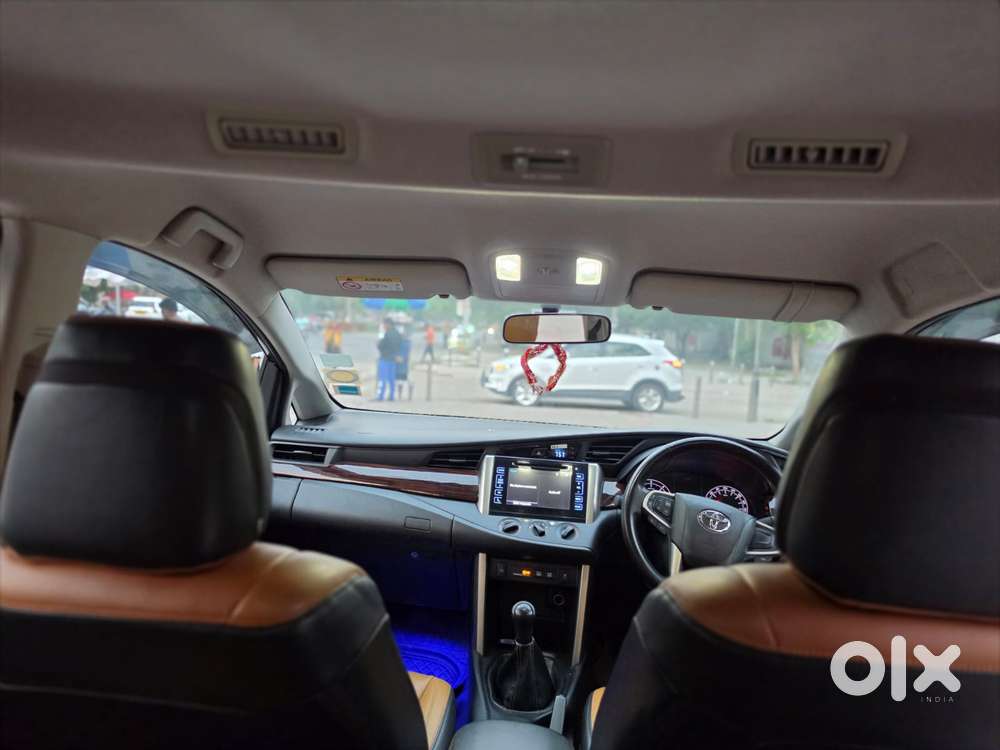 Toyota Fortuner 4x2 At 2.8 Diesel, 2024, Diesel