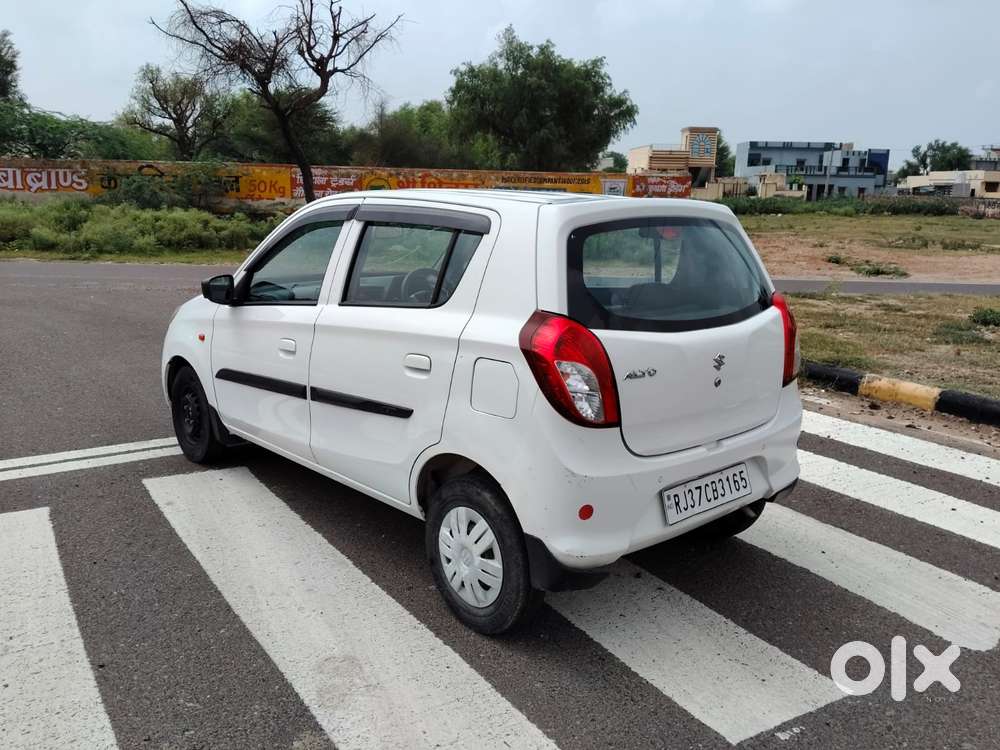 Maruti Suzuki Alto 800 0.8 Vxi, 2021, Petrol