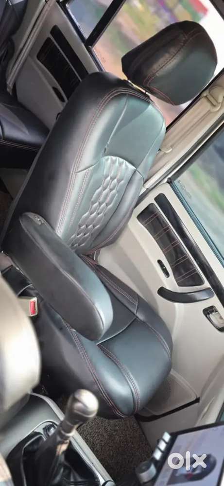 Mahindra Scorpio S10 To S11 Classic Convart 2015 Diesel