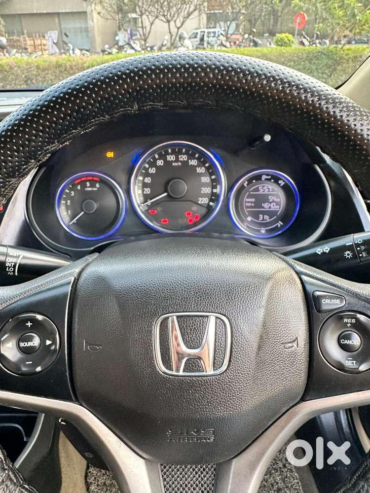 Honda City 2014-2015 I Dtec Sv, 2014, Diesel