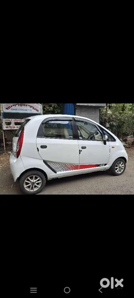 Fhull Condistion Nano