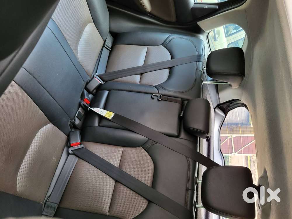 Toyota Urban Cruiser Hyryder