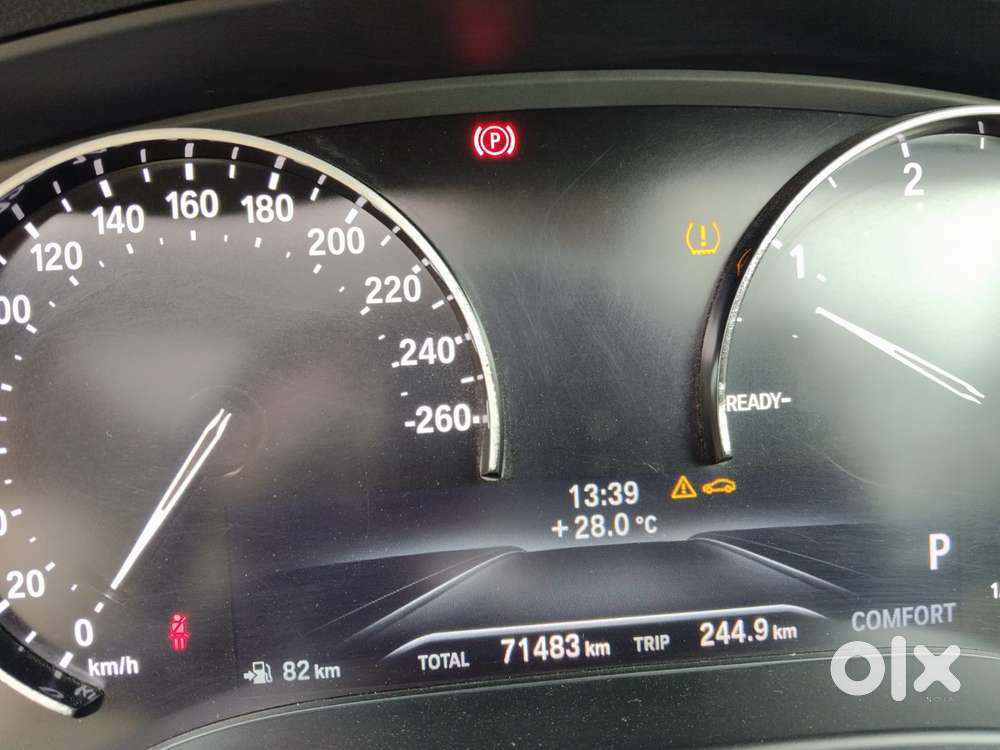 Bmw X3 Xdrive 20d Xline, 2020, Diesel