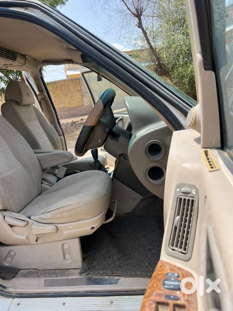 Tata Safari 2012 Diesel 100000 Km Driven