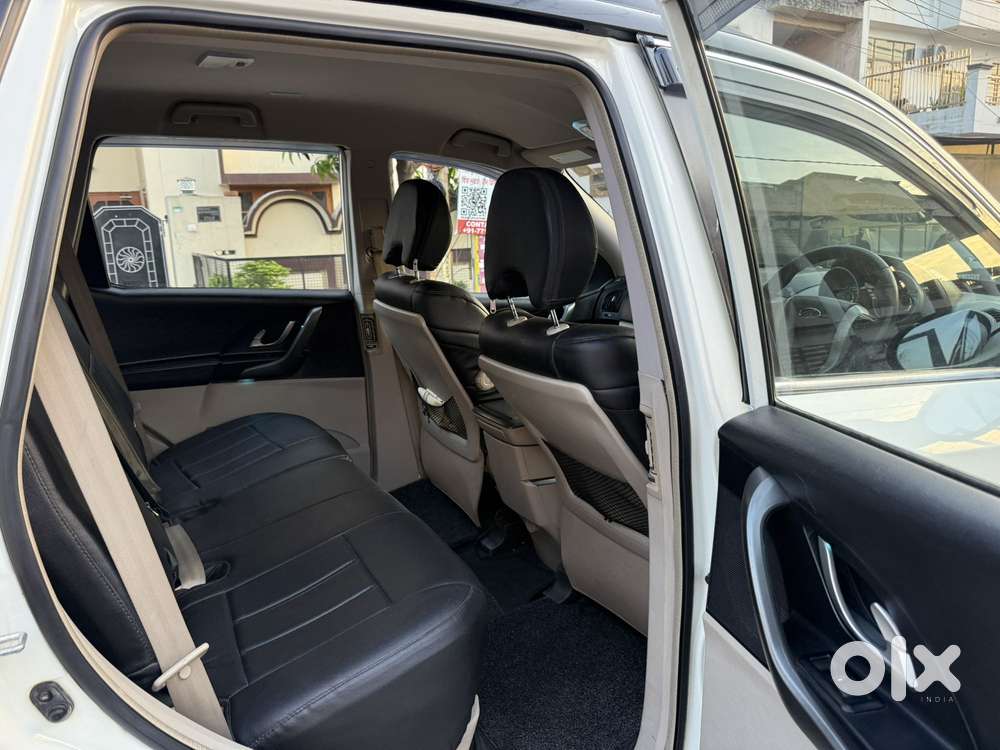 Mahindra Xuv500 W8 2wd, 2016, Diesel