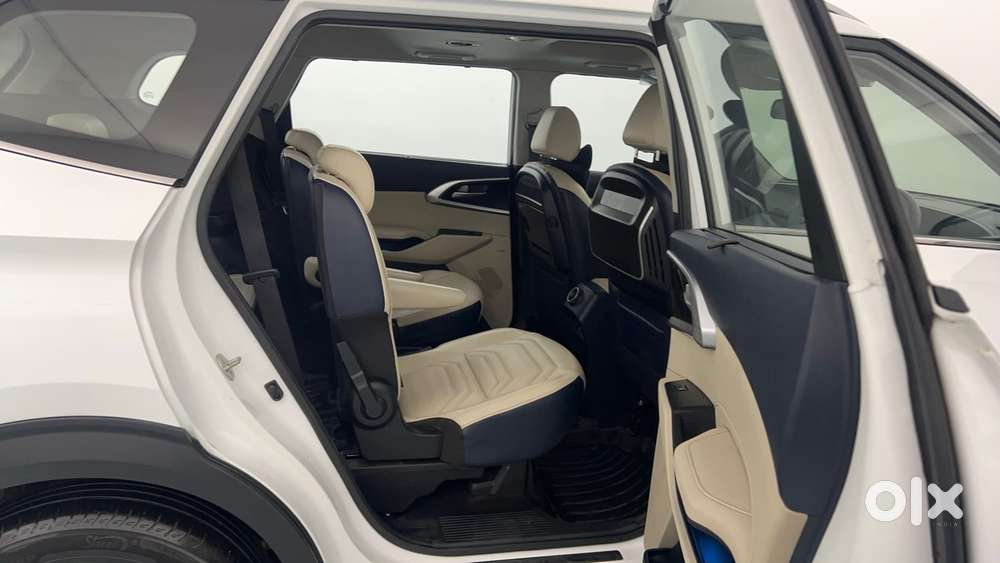 Kia Carens 1.5 Luxury Plus Diesel At 6 Str, 2022, Diesel