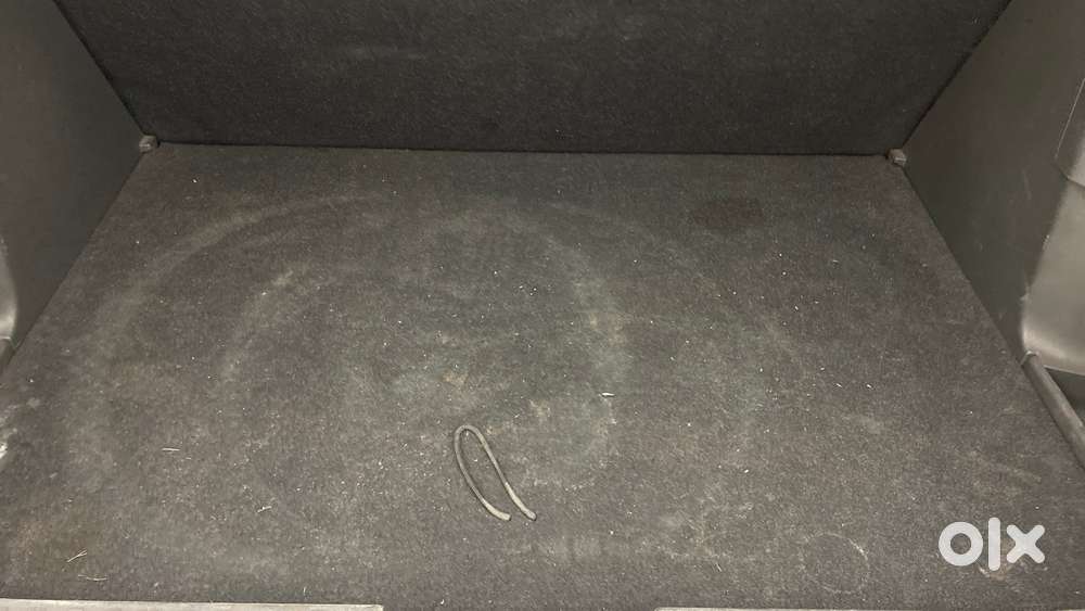 Maruti Suzuki Vitara Brezza Vdi (o), 2016, Diesel