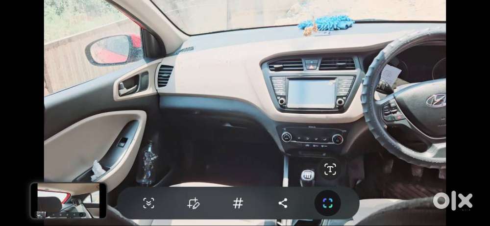 Hyundai I20 Asta (o) Vtvt Yr 2016