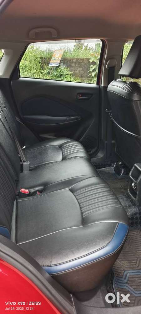 Maruti Suzuki Baleno Delta, 2024, Petrol